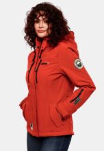 Marikoo Kleine Zicke ladies softsBright spring Jacket, 99,90 €