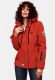 Marikoo Kleine Zicke ladies softsBright spring Jacket