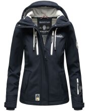 Marikoo Kleine Zicke ladies softsBright spring Jacket -...