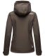 Marikoo Kleine Zicke ladies softsBright spring Jacket - Anthracite-Gr.XS