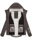 Marikoo Kleine Zicke ladies softsBright spring Jacket - Anthracite-Gr.XS