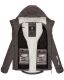 Marikoo Kleine Zicke ladies softsBright spring Jacket - Anthracite-Gr.S