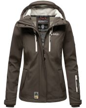 Marikoo Kleine Zicke ladies softsBright spring Jacket -...