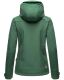 Marikoo Kleinezicke Damen Softshell Jacke Dus.Grün-Gr.XS