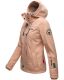 Marikoo Kleine Zicke ladies softsBright spring Jacket - Rosa-Gr.XS