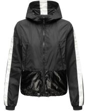 Navahoo Sunitaa Damen Übergangsjacke Windbreaker