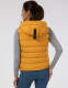Marikoo Taisaa ladies quilted vest spring jacket