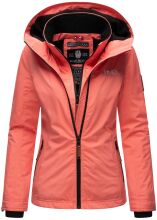 Marikoo Erdbeere Ladies Jacket B659  Größe XS - Gr. 34