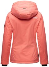 Marikoo Erdbeere Ladies Jacket B659  Größe XS - Gr. 34