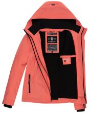 Marikoo Erdbeere Ladies Jacket B659  Größe XS - Gr. 34