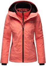 Marikoo Erdbeere Ladies Jacket B659  Größe XS - Gr. 34