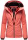 Marikoo Erdbeere Ladies Jacket B659  Größe XS - Gr. 34