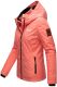 Marikoo Erdbeere Ladies Jacket B659  Größe XS - Gr. 34