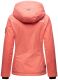 Marikoo Erdbeere Ladies Jacket B659  Größe XS - Gr. 34