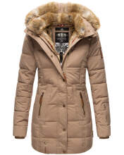 Marikoo favorite jacket ladies warm winter jacket with...