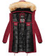 Navahoo Halina ladies winter quilted coat with faux fur

  Größe S - Gr. 36