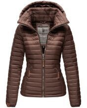 Marikoo Löwenbaby ladies quilted jacket...