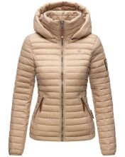 Marikoo Löwenbaby ladies quilted jacket  Größe S - Gr. 36