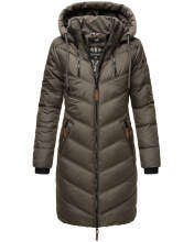 Marikoo Armasa Ladies Winter Quilted Jacket B842...
