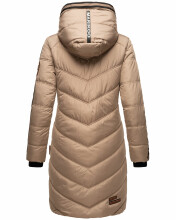 Marikoo Armasa Ladies Winter Quilted Jacket B842  Größe S - Gr. 36