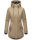 Navahoo Avrille ladies parka winter jacket with hood  Größe S - Gr. 36