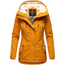 Marikoo Bikoo ladies winter jacket with hood  Größe XS - Gr. 34