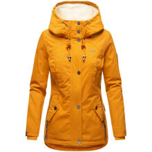 Marikoo Bikoo ladies winter jacket with hood  Größe XS - Gr. 34