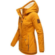 Marikoo Bikoo ladies winter jacket with hood  Größe XS - Gr. 34