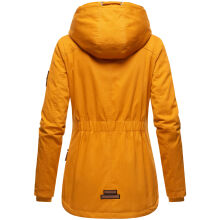 Marikoo Bikoo ladies winter jacket with hood  Größe XS - Gr. 34