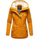 Marikoo Bikoo ladies winter jacket with hood  Größe XS - Gr. 34