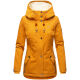 Marikoo Bikoo ladies winter jacket with hood  Größe XS - Gr. 34