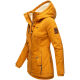 Marikoo Bikoo ladies winter jacket with hood  Größe XS - Gr. 34