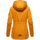 Marikoo Bikoo ladies winter jacket with hood  Größe XS - Gr. 34