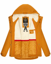 Marikoo Bikoo ladies winter jacket with hood  Größe S - Gr. 36