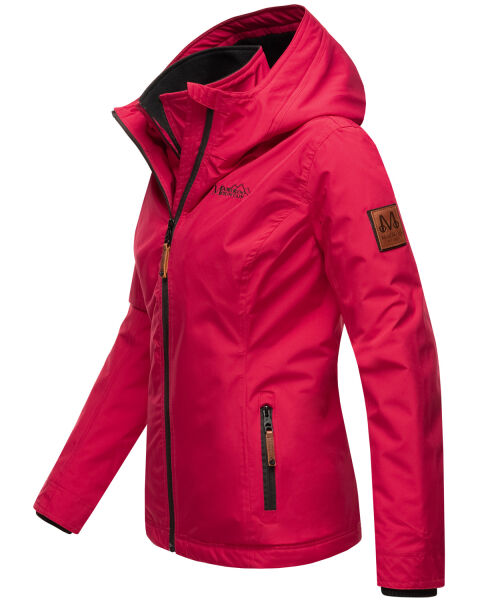 Marikoo Erdbeere Ladies Jacket B659  Größe XS - Gr. 34