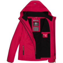 Marikoo Erdbeere Ladies Jacket B659  Größe XS - Gr. 34