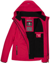 Marikoo Erdbeere Ladies Jacket B659  Größe XS - Gr. 34