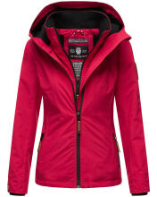 Marikoo Erdbeere Ladies Jacket B659  Größe XS - Gr. 34