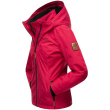 Marikoo Erdbeere Ladies Jacket B659  Größe XS - Gr. 34