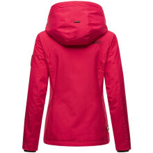 Marikoo Erdbeere Ladies Jacket B659  Größe XS - Gr. 34