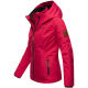 Marikoo Erdbeere Ladies Jacket B659  Größe XS - Gr. 34