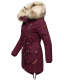Navahoo Honigfee ladies parka winter jacket with fur collar


  Größe XL - Gr. 42