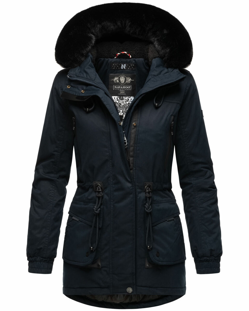 Fabelhafte Winterjacke Damen Xxl Fotos