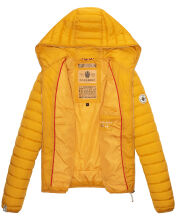 Navahoo ich bin hübsch ladies jacket quilted jacket
