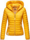 Navahoo ich bin hübsch ladies jacket quilted jacket