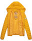 Navahoo ich bin hübsch ladies jacket quilted jacket