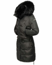 Navahoo Sinja ladies winter parka jacket with hood
