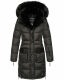 Navahoo Sinja ladies winter parka jacket with hood