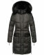 Navahoo Sinja ladies winter parka jacket with hood