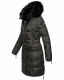Navahoo Sinja ladies winter parka jacket with hood